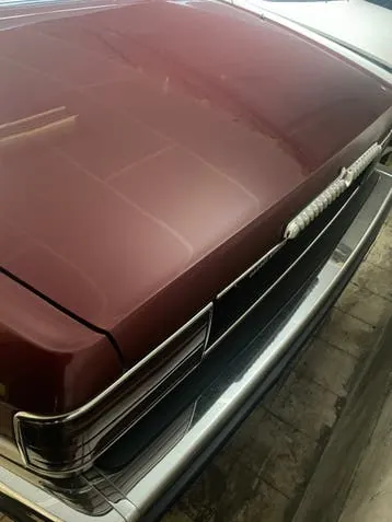 Jaguar Sovereign