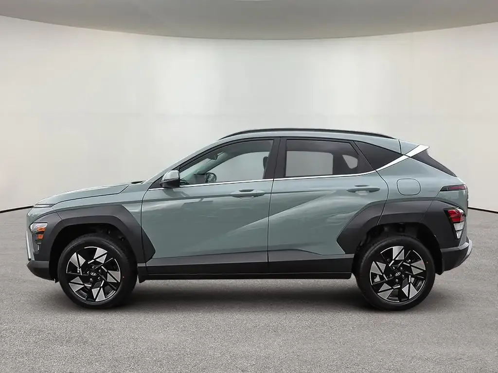 Hyundai Kona 2027 photo 3