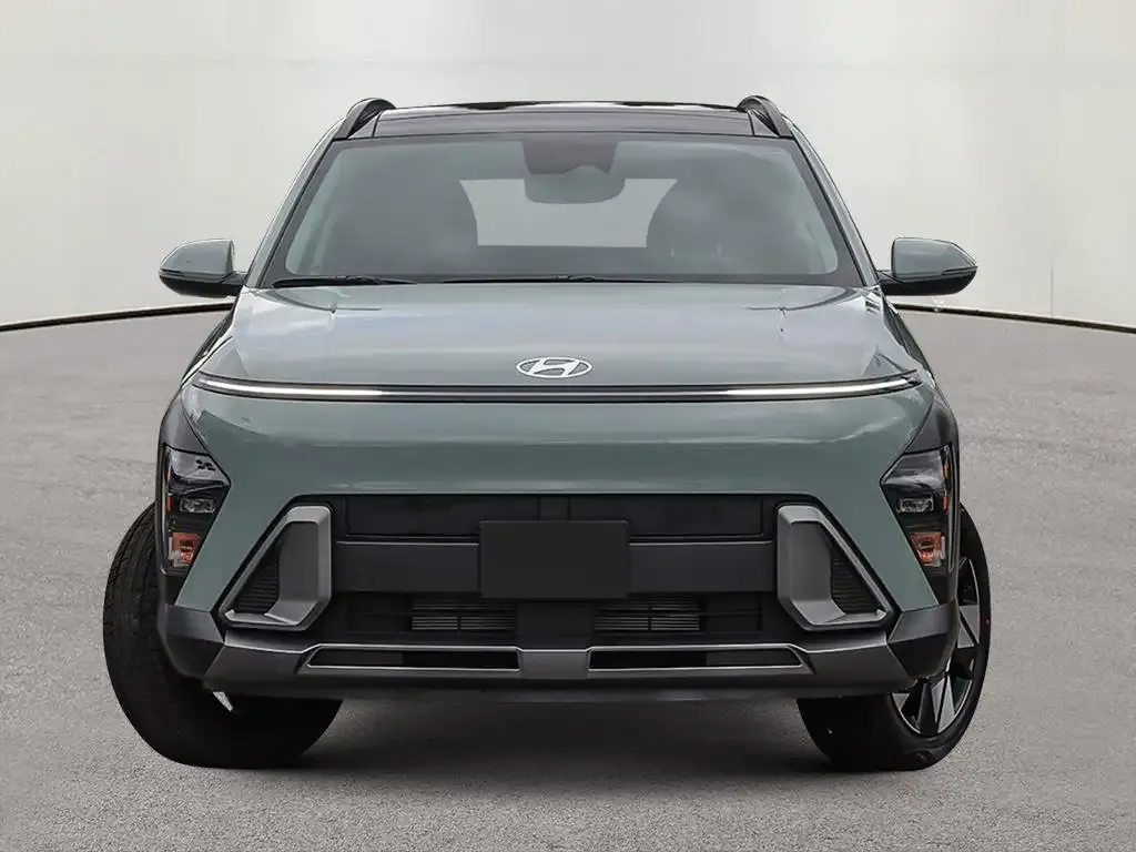 Hyundai Kona 2027 photo 2
