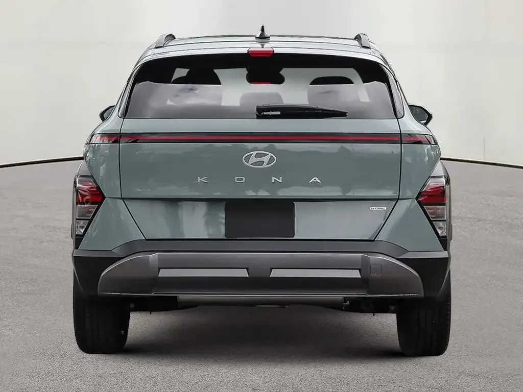 Hyundai Kona 2027 photo 5