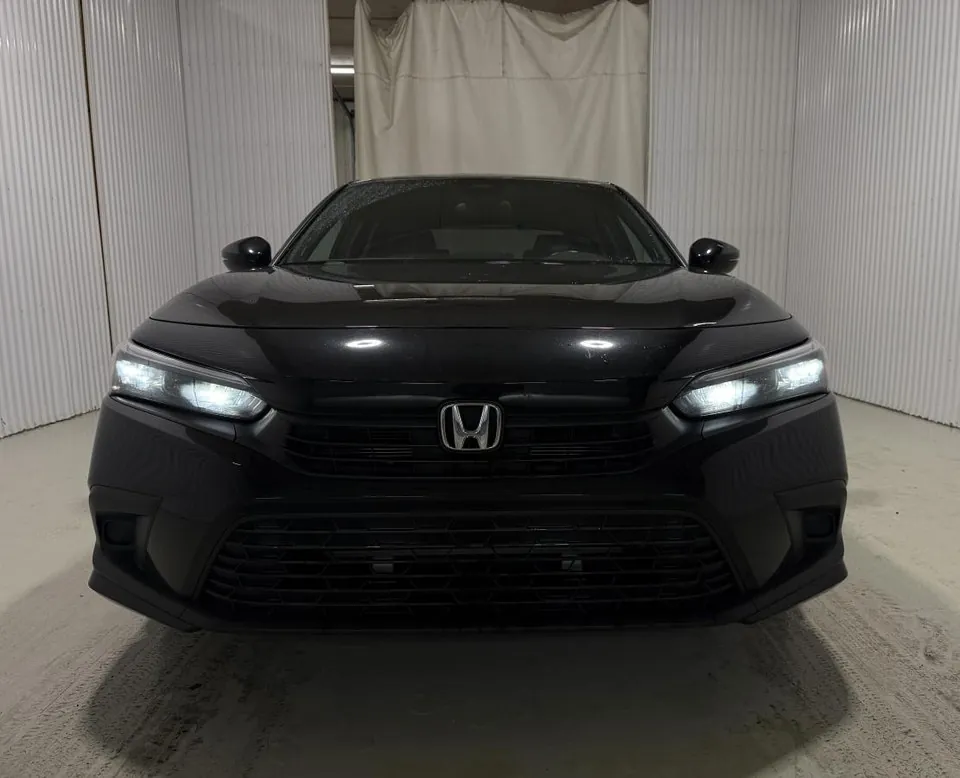 Honda Civic 2024 photo 2