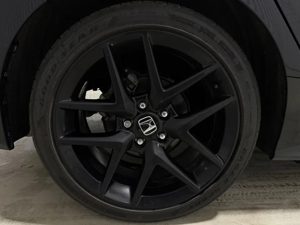 Honda Civic 2024 photo 5