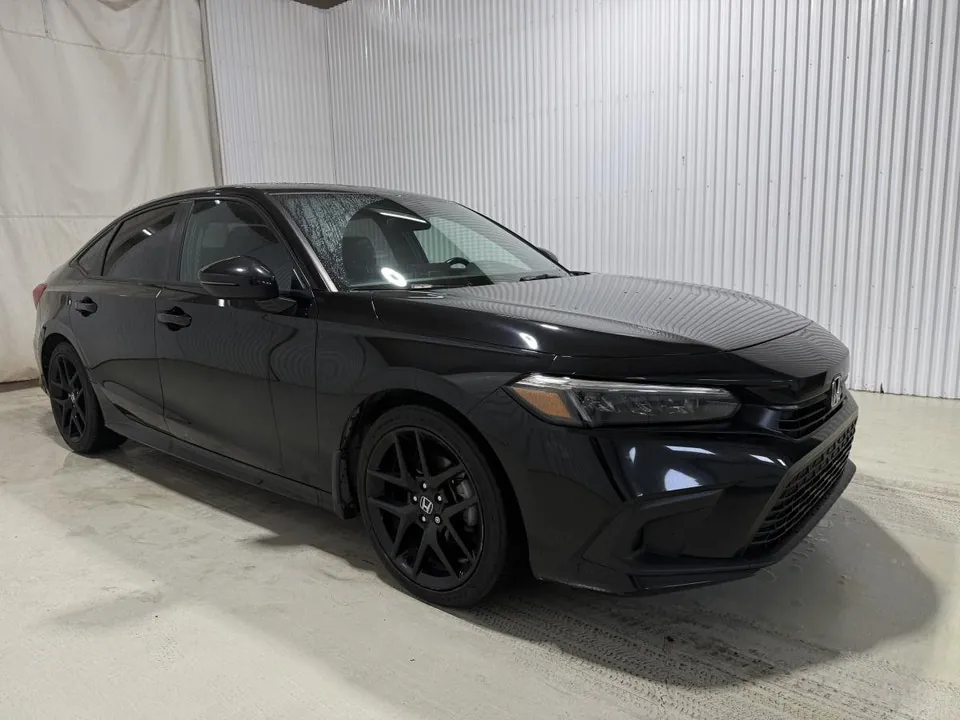 Honda Civic 2024 photo 4