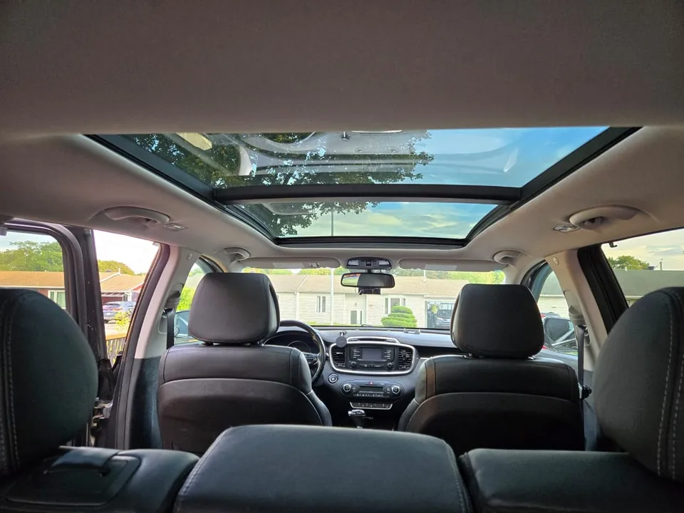Kia Sorento 2016 photo 4