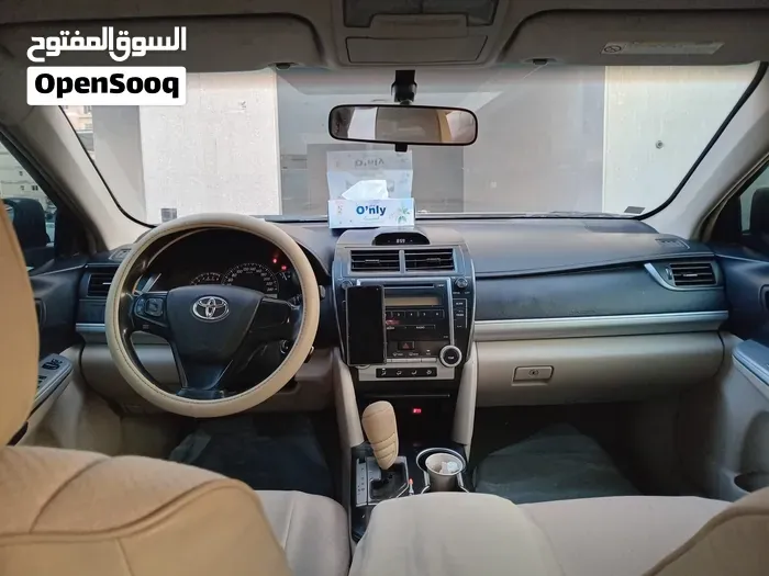Toyota Camry 2016 photo 4