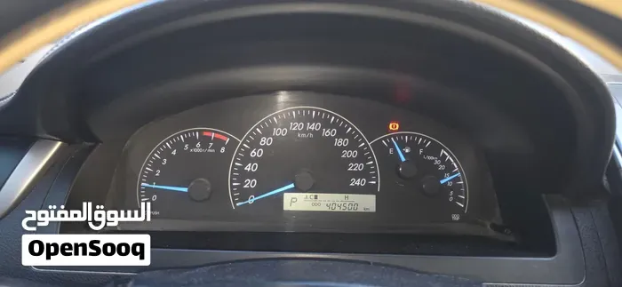 Toyota Camry 2016 photo 3