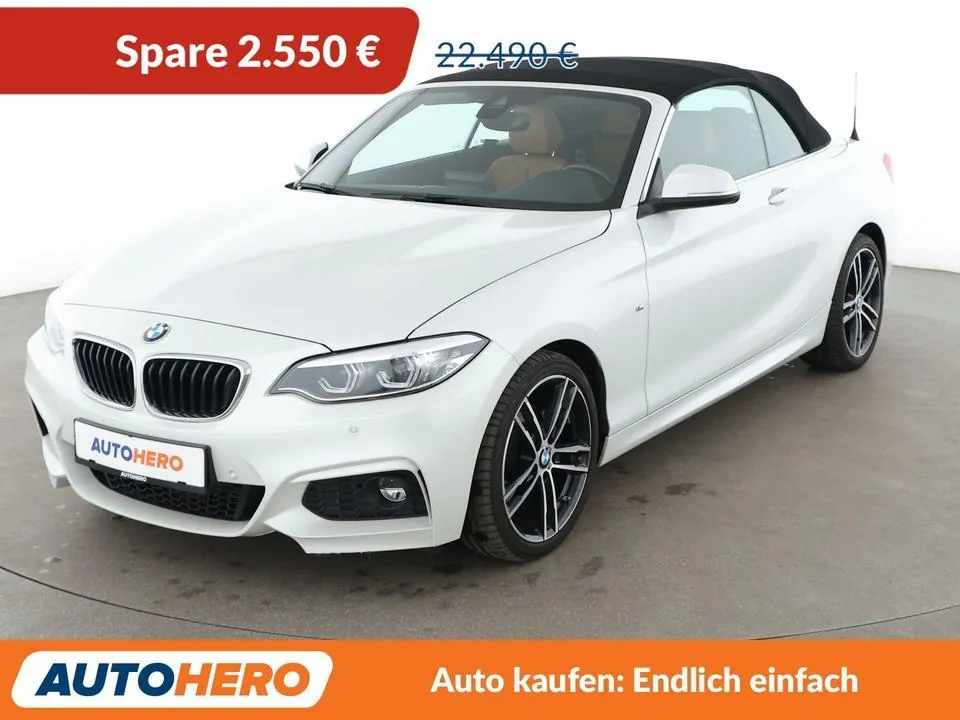 BMW 2Er