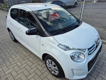 Citroen C1 2018 photo 3