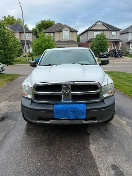 Dodge Ram 1500