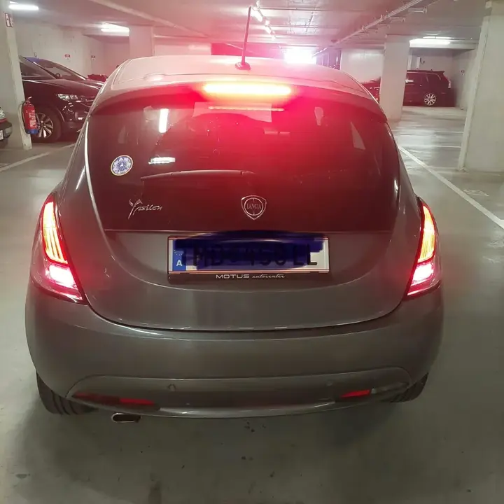 Lancia Ypsilon 2020 photo 3