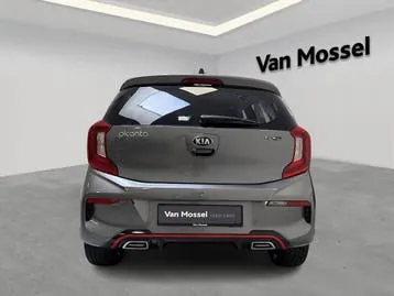 Kia Picanto 2021 photo 3