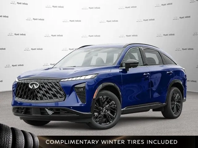 Infiniti Qx65