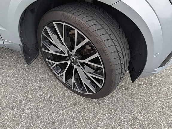 Volvo Xc60 2019 photo 4