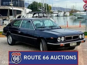 Lancia Beta