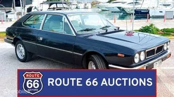 Lancia Beta 1981 photo 3