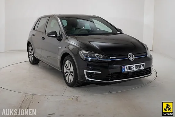 Volkswagen Golf 2020 photo 3