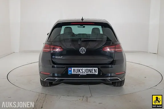 Volkswagen Golf 2020 photo 5