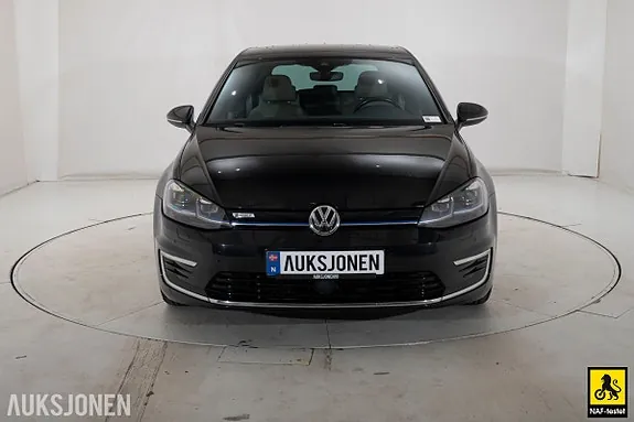 Volkswagen Golf 2020 photo 2