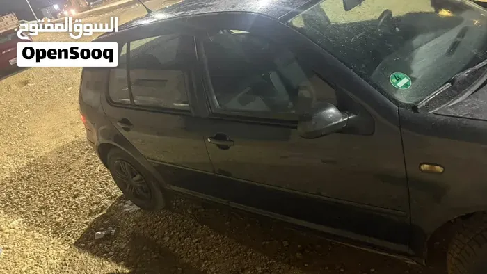 Volkswagen Golf 2004 photo 2