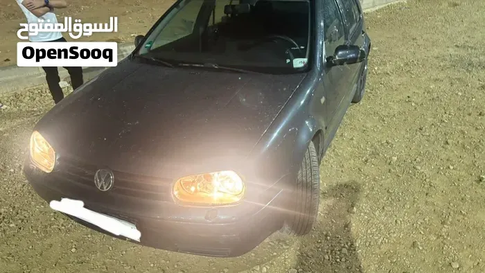 Volkswagen Golf 2004 photo 4