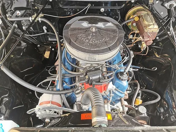Ford F-100 1953 photo 2
