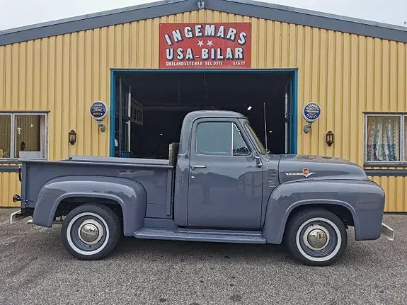 Ford F-100