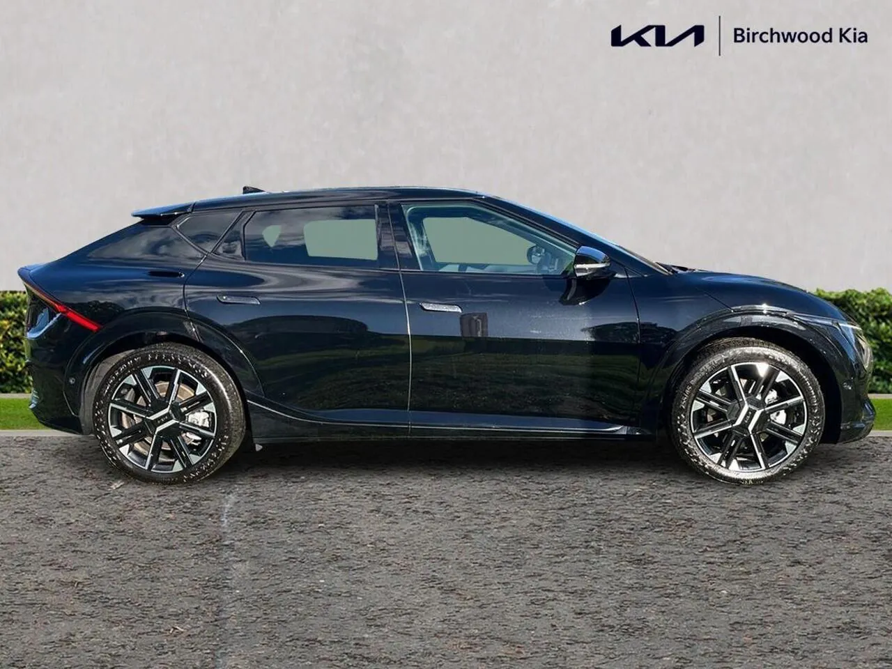 Kia Ev6 2026 photo 2