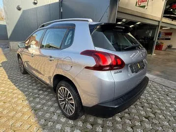 Peugeot 2008 2019 photo 3