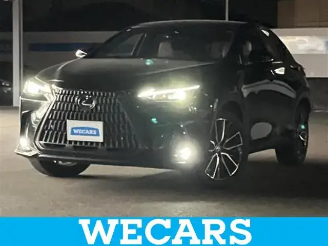 Lexus Nx 350H