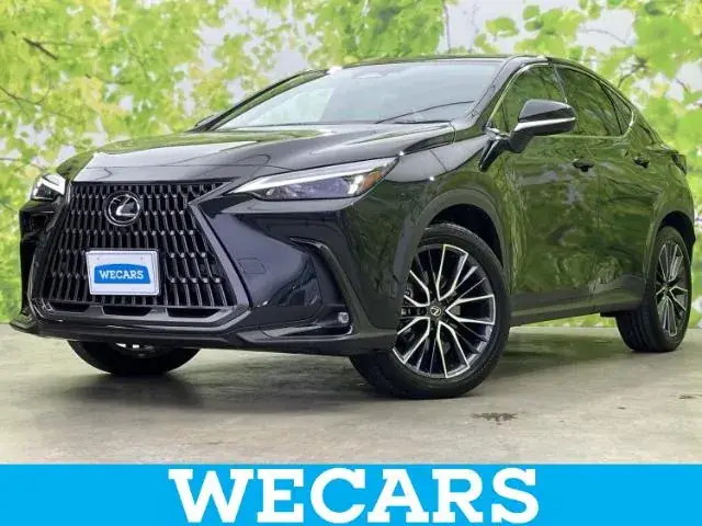 Lexus Nx 350H 2026 photo 2