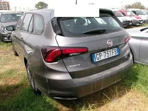 Fiat Tipo 2023 photo 4