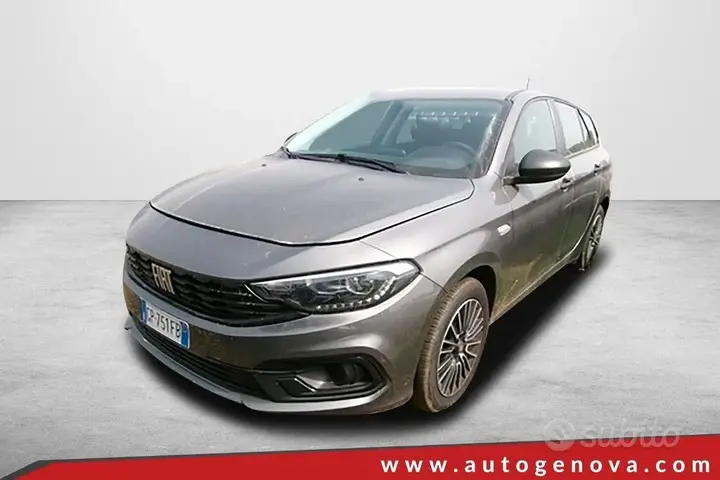 Fiat Tipo