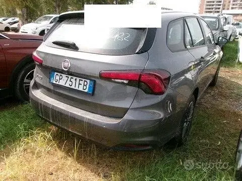 Fiat Tipo 2023 photo 5