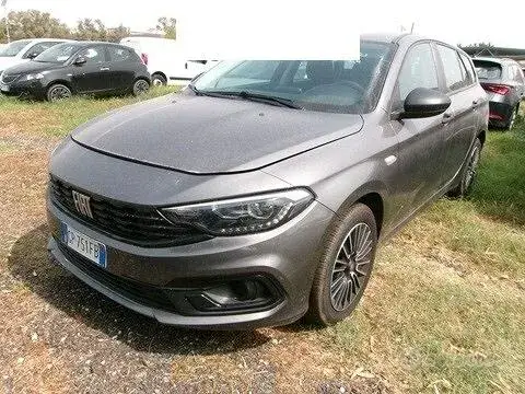 Fiat Tipo 2023 photo 2
