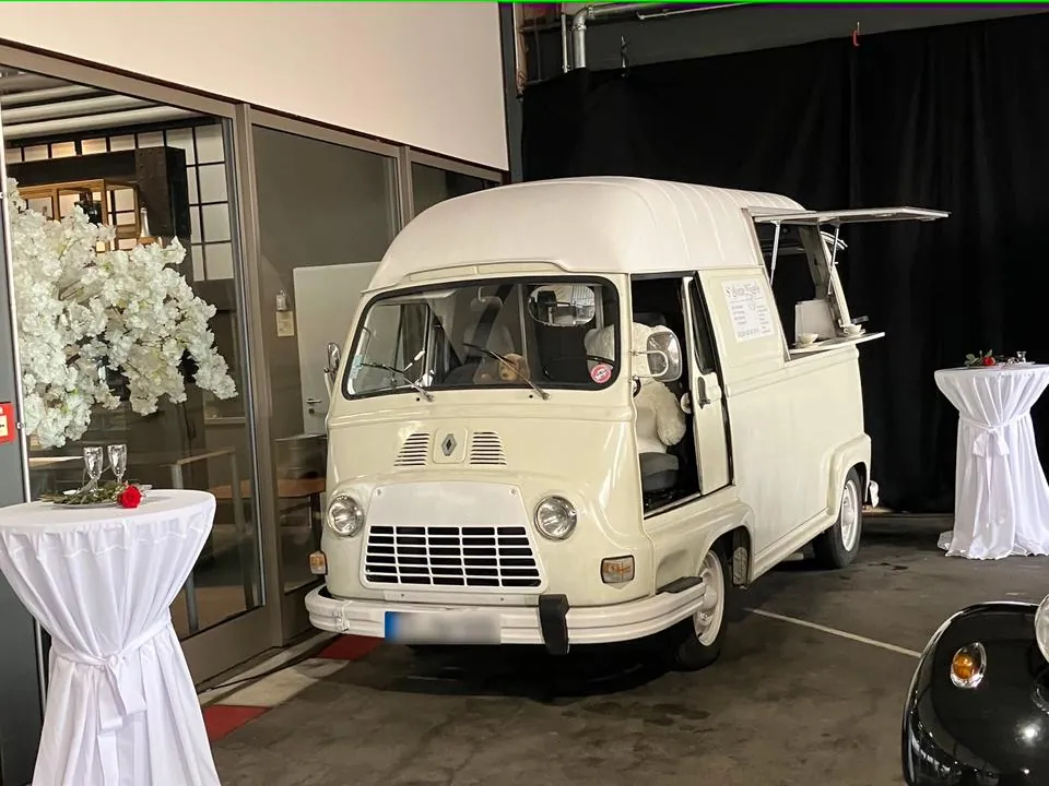 Renault Estafette