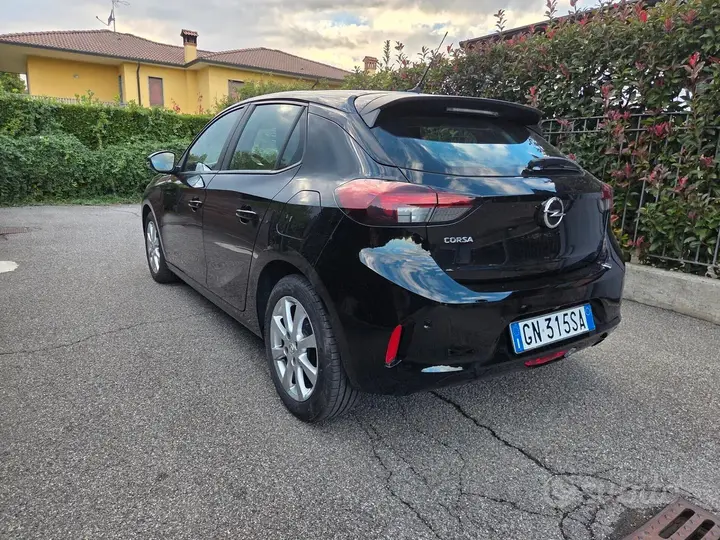Opel Corsa 2023 photo 3