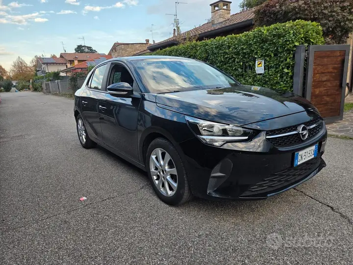 Opel Corsa 2023 photo 5
