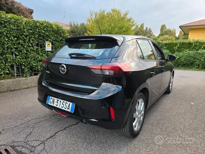 Opel Corsa 2023 photo 4