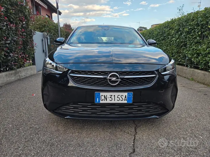 Opel Corsa 2023 photo 2