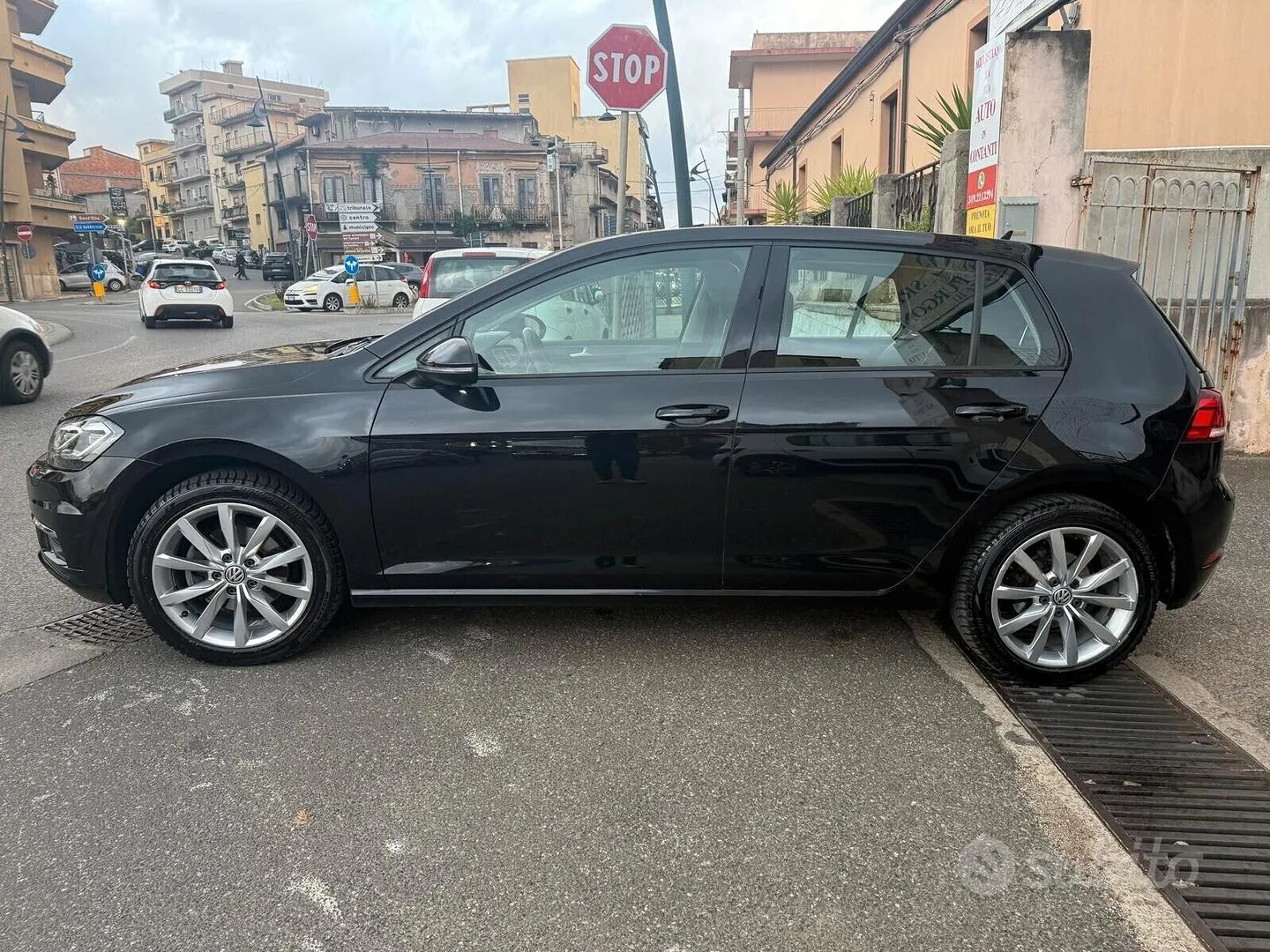 Volkswagen Golf 2019 photo 3