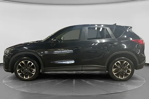 Mazda Cx-5 2015 photo 2