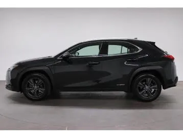 Lexus Ux 2021 photo 2