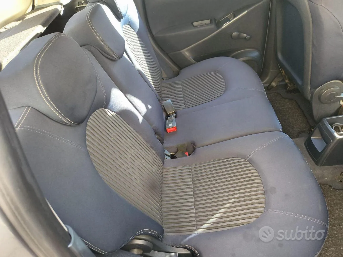 Lancia Musa 2011 photo 2