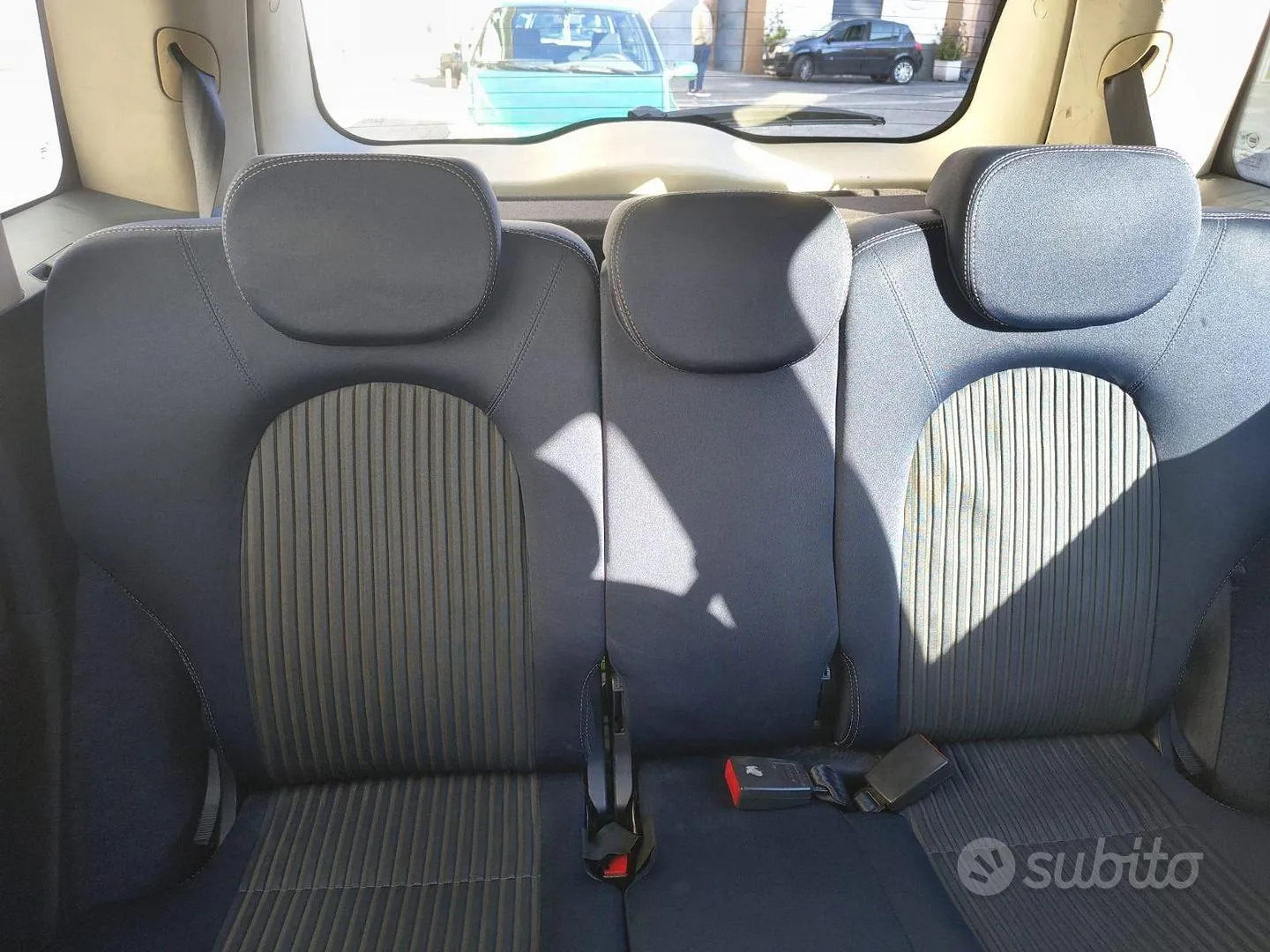 Lancia Musa 2011 photo 5