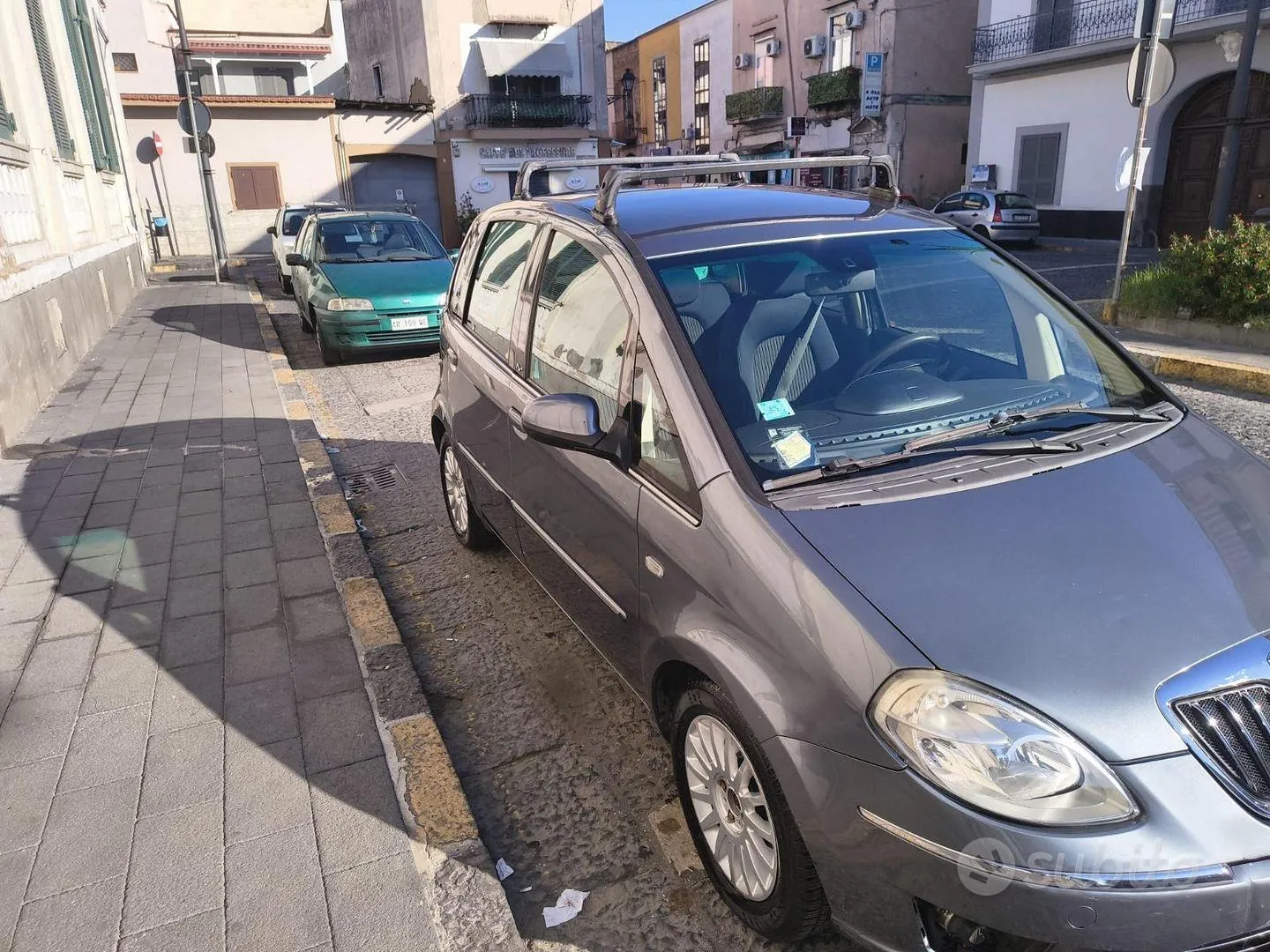 Lancia Musa 2011 photo 3