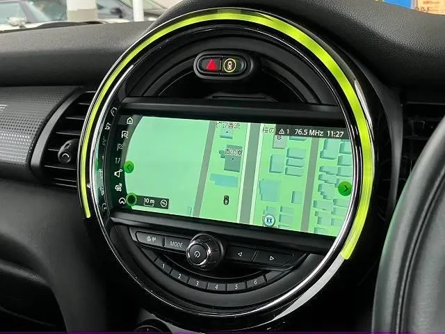 Mini Cooper D 2018 photo 3