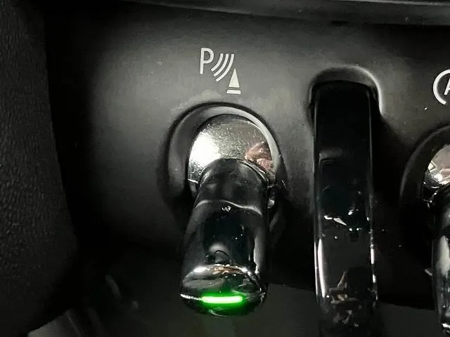 Mini Cooper D 2018 photo 5