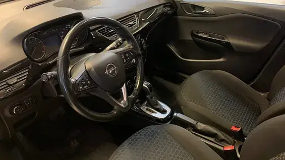 Opel Corsa 2017 photo 5