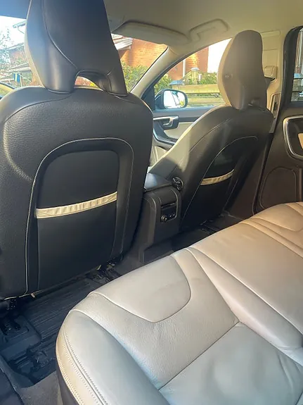 Volvo V60 2011 photo 5