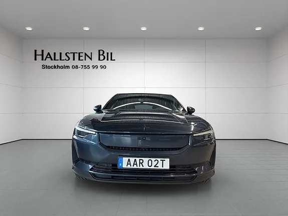 Polestar 2 2024 photo 3